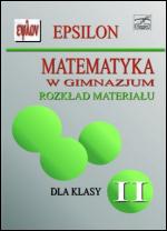 epsilon_matematyka_w_gimnazjum__rozklad_materialu_dla_klasy_ii1
