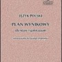 jezyk_polski__plan_wynikowy_dla_klasy_i_gimnazjum1