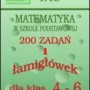 tau_matematyka__200_zadan_i_lamiglowek_dla_kl_ivvi_sp1